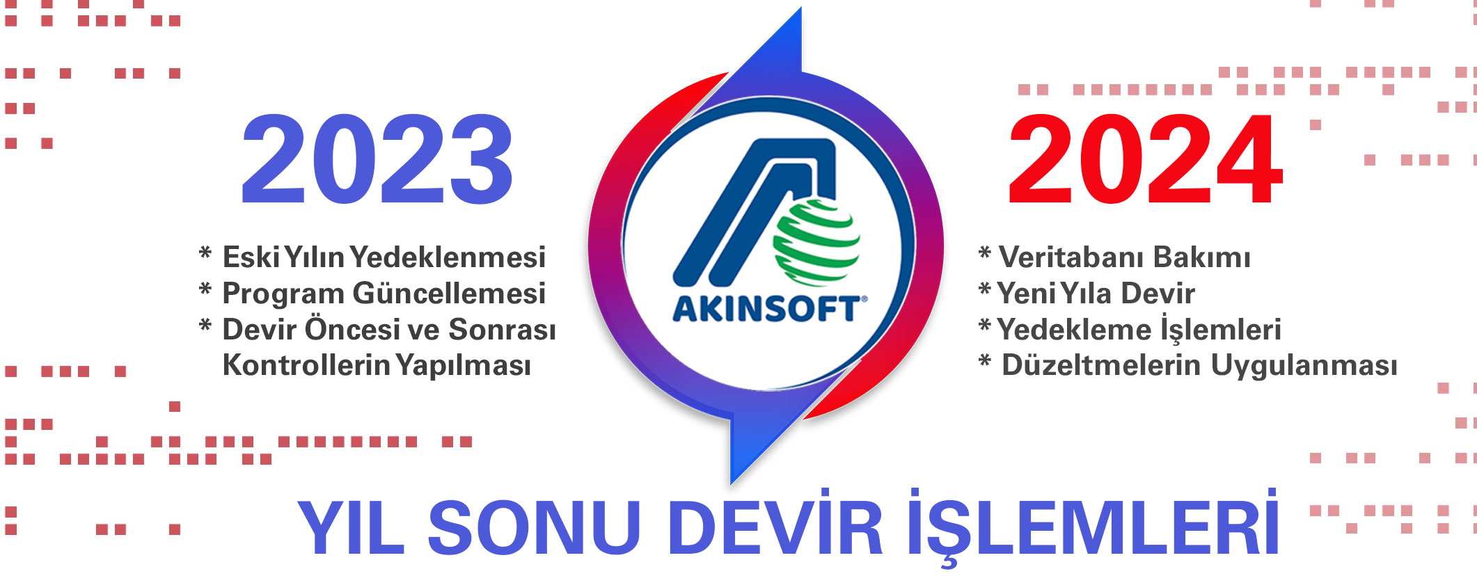 Akınsoft Devir