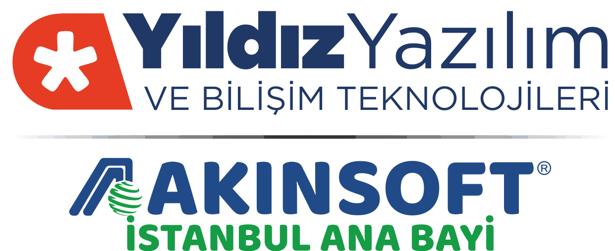 Akınsoft İstanbul Ana Bayii