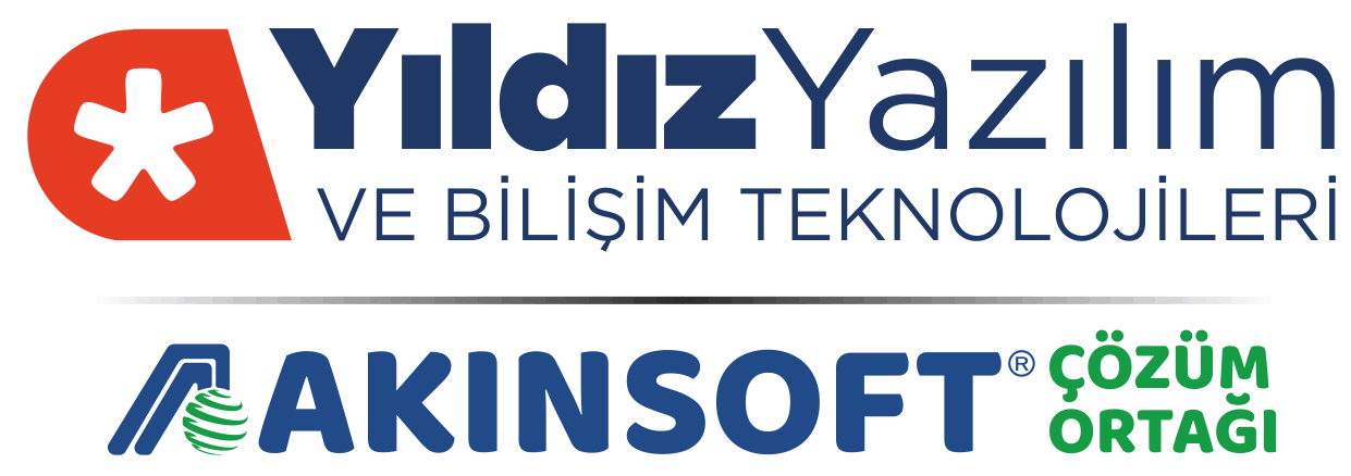 Akınsoft İstanbul Çözüm Ortağı